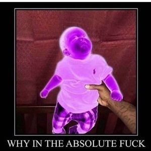 Meet your Posher, Logan